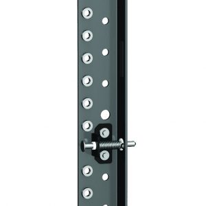 20U Copper Busbar Kit for NetShelter AV Enclosures