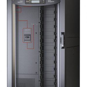 APC 175kVA Modular Power Distribution Unit, Isolation Transformer, 480:415V, 72 Poles, 2 Subfeed