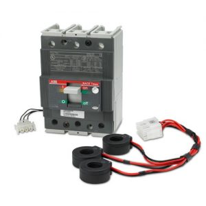 3-Pole Circuit Breaker, 125A, T3 Type for Symmetra PX250/500kW