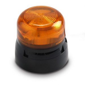 APC Alarm Beacon