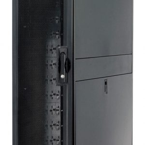 APC Modular Remote Power Panel, 144kVA, 400A, 208V, 72 Pole, 300mm
