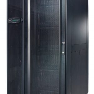 APC Rack Air Containment End Caps APC Indonesia