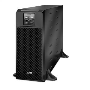 APC Smart-UPS SRT 6000VA 208V TAA
