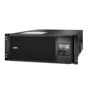 APC Smart-UPS SRT 6000VA RM 208V IEC