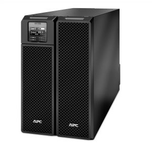 APC Smart-UPS SRT 8000VA 208V TAA