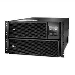 APC Smart-UPS SRT 8000VA RM 208V L630