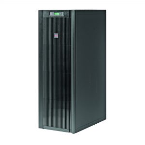 APC Smart-UPS VT 15kVA 208V w/2 Batt Mod Exp to 4, Start-Up 5X8, Int Maint Bypass, Parallel Capable