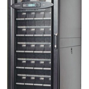 APC Smart-UPS VT rack mounted 30kVA 208V w/ISO XFMR w/3 batt mod. exp. to 5, w/PDU & startup
