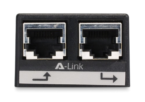APC Temperature & Humidity Sensor with Display - UPS Power