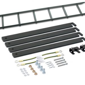 Cable Ladder 12" (30cm) Wide w/Ladder Attachment Kit