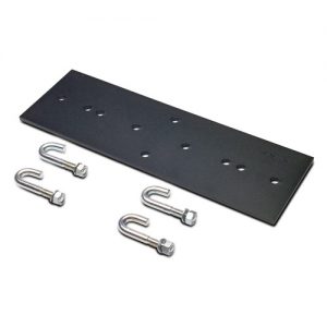 Cable Ladder Attachment Kit 2 Post Rack