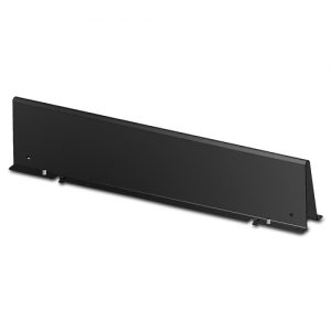 Data Cable Partition, NetShelter, 600mm Wide