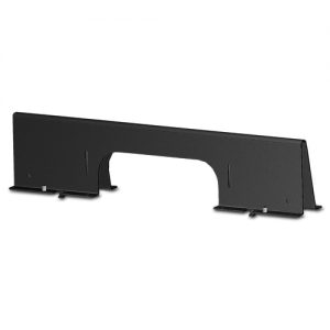 Data Cable Partition, NetShelter, 600mm Wide, pass-through