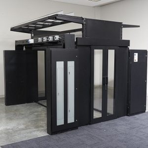 HyperPod Accessory - Large Cantilever Arms