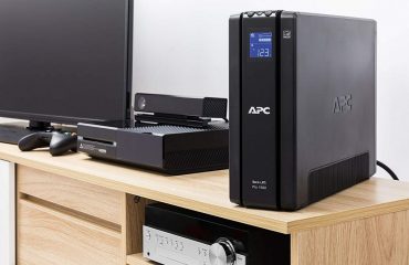 Backup UPS BR1500