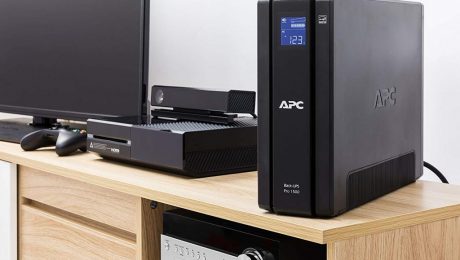 Backup UPS BR1500