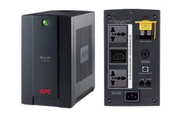 APC ups BX 700