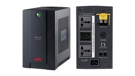 APC ups BX 700