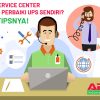 APC Service center