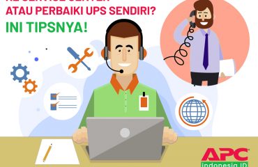 APC Service center