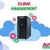 UPS Cloud Management