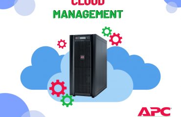 UPS Cloud Management